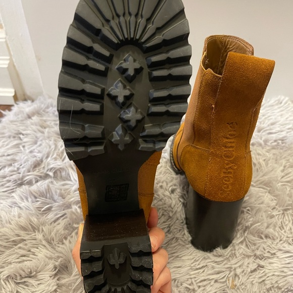 Brand new See by Chloe boots - Picture 4 of 6